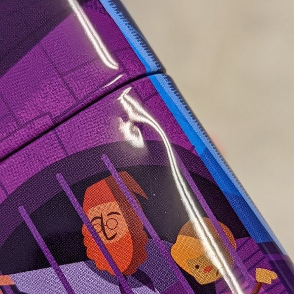 Disney Treasures Exclusive Funko Tins set of 7 Pirates Haunted Mansion TINS ONLY - Picture 8 of 10